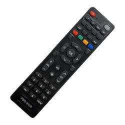 Controle Remoto Compativel Multilaser SKY-9328