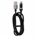 Cabo Lightning x USB A Basike BA-CBO399 Cabo Lightning x USB A Basike BA-CBO399