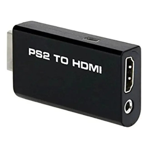 Conversor PS2 para HDMI AD 141 Conversor PS2 para HDMI AD 141
