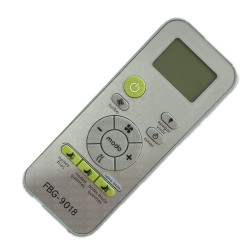 Controle Remoto Ar Condicionado Compatível Consul LE 7442