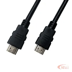 Cabo Hdmi 02 Metros PCI
