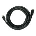 Cabo Hdmi 02 Metros PCI