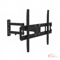 Suporte Tv Articulado 32 A 80 Pol AR-E20MB MXT