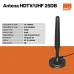 Antena HDTV VHF UHF Interna Mdtv-400b Antena HDTV VHF UHF Interna Mdtv-400b