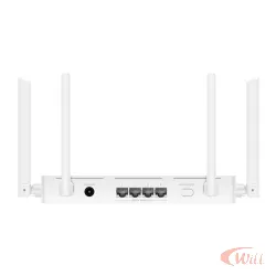 Roteador HUAWEI WiFi AX1 Wifi 5 WS5203