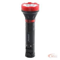 Lanterna Recarregavel 5w Bivolt Avant