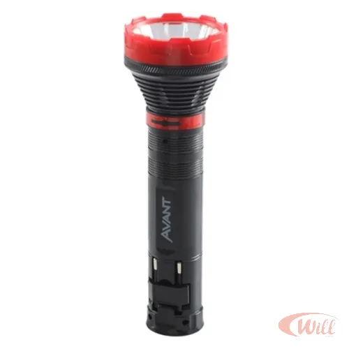 Lanterna Recarregavel 5w Bivolt Avant Lanterna Recarregavel 5w Bivolt Avant