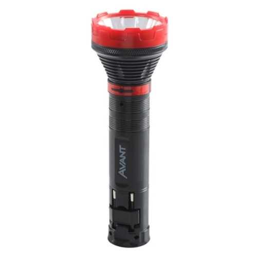 Lanterna Recarregavel 5w Bivolt Avant Lanterna Recarregavel 5w Bivolt Avant