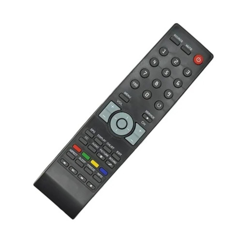 Controle Remoto TV Compatível AOC le-7406