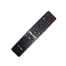 Controle Remoto Tv Compatível Samsung Smart Netflix Prime LE 7714