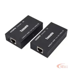 Extensor de Controle Remoto Hdmi 60 Metros TOMATE