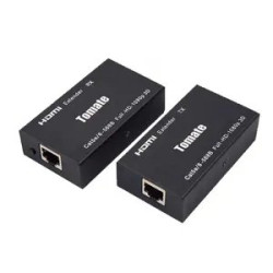 Extensor de Controle Remoto Hdmi 60 Metros TOMATE