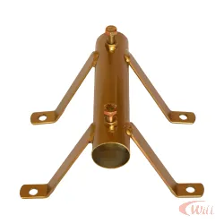 Suporte Cavalete 3/4 Duplo Online
