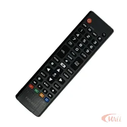 Controle Remoto TV Compatível LG Smart LED LE-7002