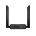 Roteador Wifi 6 Mercusys Easy6 Ax1500 5ghz 4 Antenas MR60X