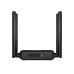 Roteador Wifi 6 Mercusys Easy6 Ax1500 5ghz 4 Antenas MR60X Roteador Wifi 6 Mercusys Easy6 Ax1500 5ghz 4 Antenas MR60X