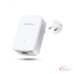 Repetidor Mercusys ME10 Wifi De 300 Mbps