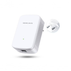 Repetidor Mercusys ME10 Wifi De 300 Mbps