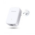 Repetidor Mercusys ME10 Wifi De 300 Mbps