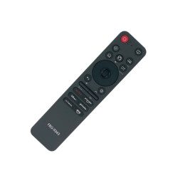 Controle Remoto Monitor Compatível LG FBG-9343