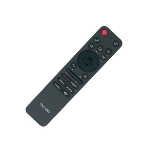 Controle Remoto Monitor Compatível LG FBG-9343 Controle Remoto Monitor Compatível LG FBG-9343