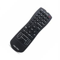 Controle Remoto Tv Compatível Aoc FBG-7942