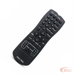 Controle Remoto Tv Compatível Aoc FBG-7942