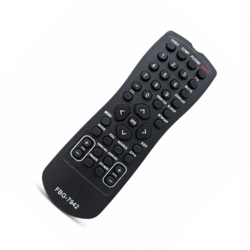 Controle Remoto Tv Compatível Aoc FBG-7942 Controle Remoto Tv Compatível Aoc FBG-7942