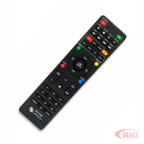 Controle Remoto Receptor Compatível Century FBG-8086