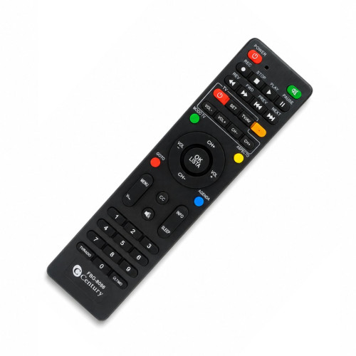 Controle Remoto Receptor Compatível Century FBG-8086 Controle Remoto Receptor Compatível Century FBG-8086