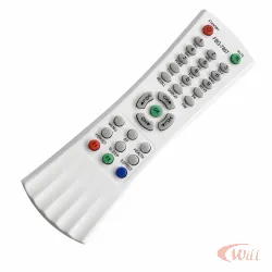 Controle Remoto Compatível Philco FBG-7807