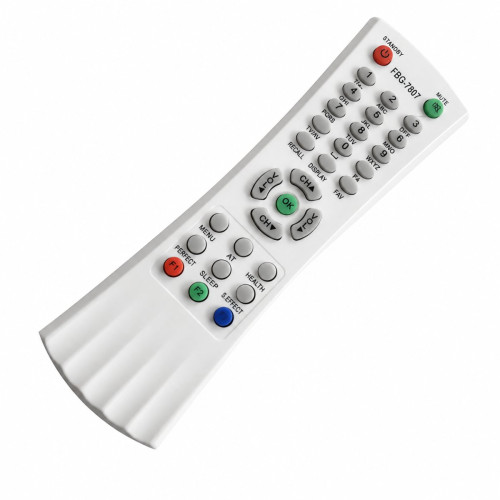 Controle Remoto Compatível Philco FBG-7807 Controle Remoto Compatível Philco FBG-7807