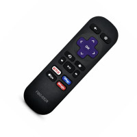 Controle Remoto Compatível Roku Express FBG-9329