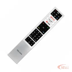 Controle Remoto Tv Compatível Aoc FBG-9344