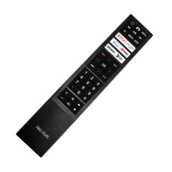 Controle Remoto Tv Compatível Aoc FBG-9345