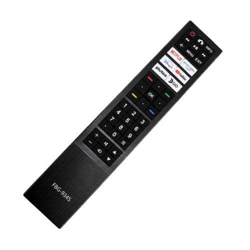 Controle Remoto Tv Compatível Aoc FBG-9345 Controle Remoto Tv Compatível Aoc FBG-9345