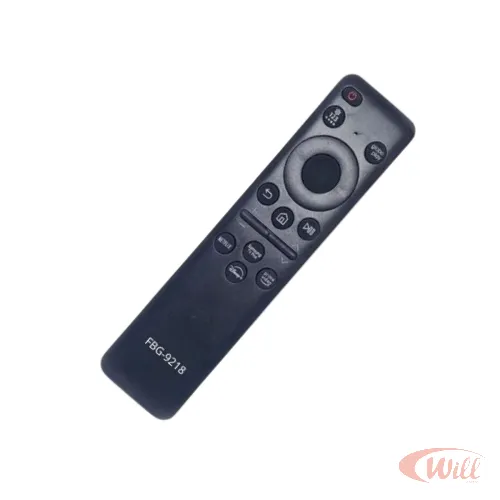 Controle Remoto Tv Compatível Samsung FBG-9218 Controle Remoto Tv Compatível Samsung FBG-9218