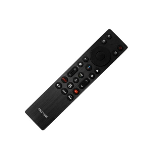 Controle Remoto Compatível Tv Tcl Smart Fbg 9348