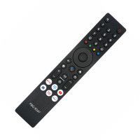 Controle Remoto Compatível Tv TCL FBG-9347