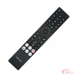 Controle Remoto Compatível Tv TCL FBG-9347
