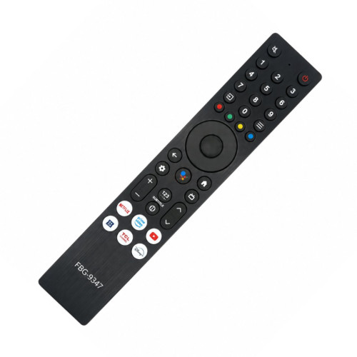 Controle Remoto Compatível Tv TCL FBG-9347 Controle Remoto Compatível Tv TCL FBG-9347