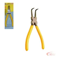 Alicate De Freio Interno Dobrado Profissional 7 Emborrachado FBG-3122