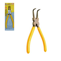 Alicate De Freio Interno Dobrado Profissional 7 Emborrachado FBG-3122