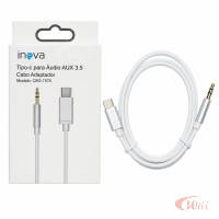 Cabo Tipo C para P2 3,5 MM CBO-7579