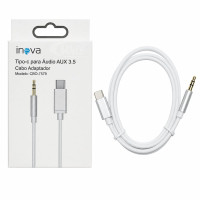 Cabo Tipo C para P2 3,5 MM CBO-7579