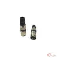 Plug Cannon Macho Azul Storm