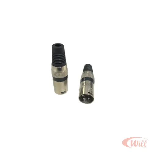 Plug Cannon Macho Azul Storm