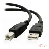 Cabo Usb para Impressora 5 Metros