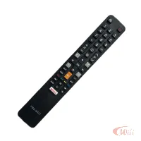 Controle Remoto TV Compatível TCL Smart GloboPlay Netflix LE-7811