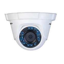 Camera Dome Tvi 1080p 20m 2.8mm  Aquario